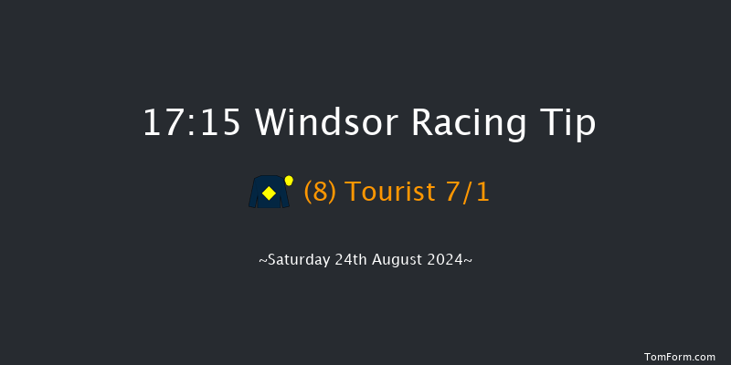 Windsor  17:15 Handicap (Class 4) 6f Mon 19th Aug 2024