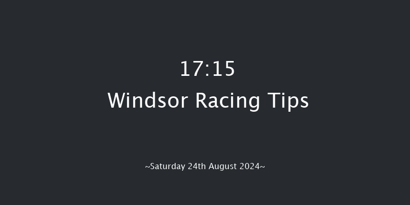 Windsor  17:15 Handicap (Class 4) 6f Mon 19th Aug 2024