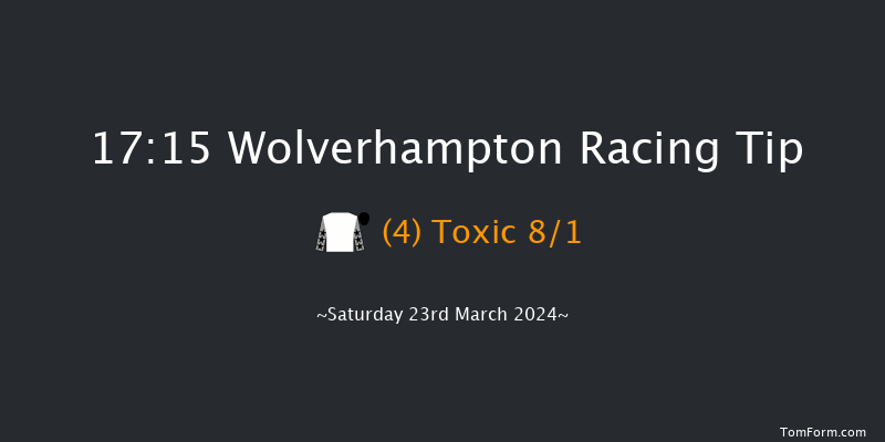 Wolverhampton  17:15 Maiden (Class 4) 10f Tue 19th Mar 2024