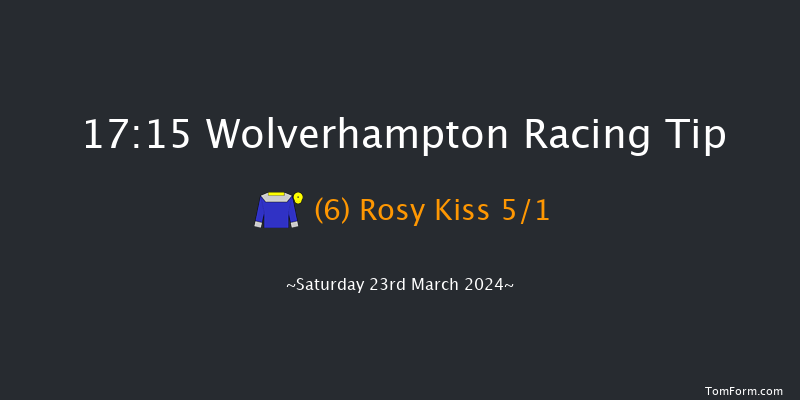 Wolverhampton  17:15 Maiden (Class 4) 10f Tue 19th Mar 2024