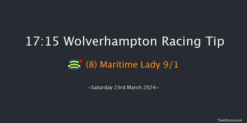 Wolverhampton  17:15 Maiden (Class 4) 10f Tue 19th Mar 2024