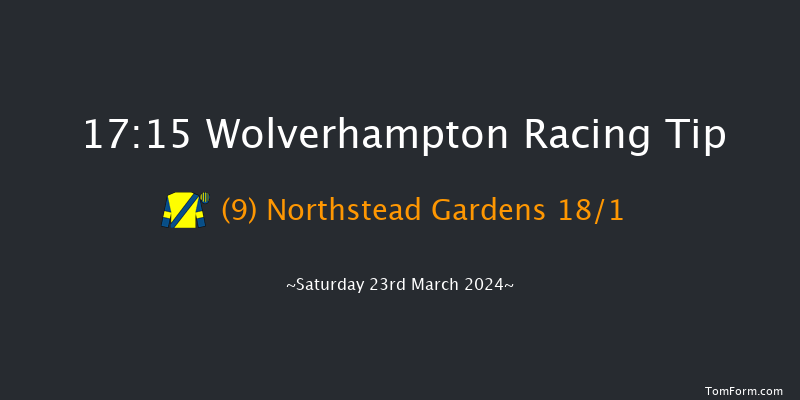 Wolverhampton  17:15 Maiden (Class 4) 10f Tue 19th Mar 2024