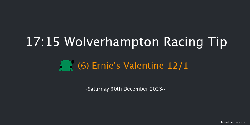 Wolverhampton 17:15 Handicap (Class 4) 9f Wed 27th Dec 2023