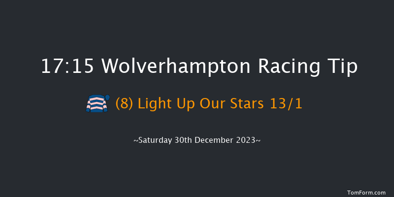 Wolverhampton 17:15 Handicap (Class 4) 9f Wed 27th Dec 2023