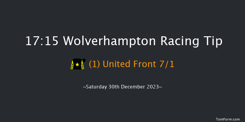 Wolverhampton 17:15 Handicap (Class 4) 9f Wed 27th Dec 2023