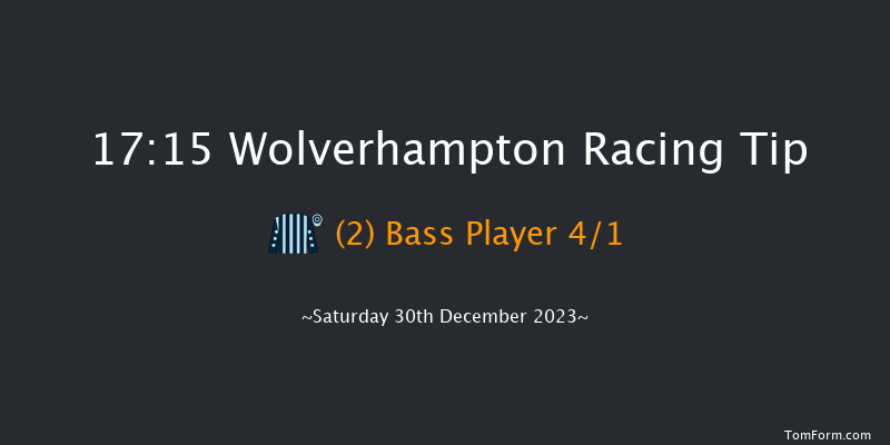 Wolverhampton 17:15 Handicap (Class 4) 9f Wed 27th Dec 2023