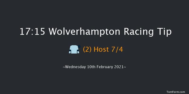 Get Your Ladbrokes Daily Odds Boost Handicap Wolverhampton 17:15 Handicap (Class 4) 8.5f Mon 8th Feb 2021