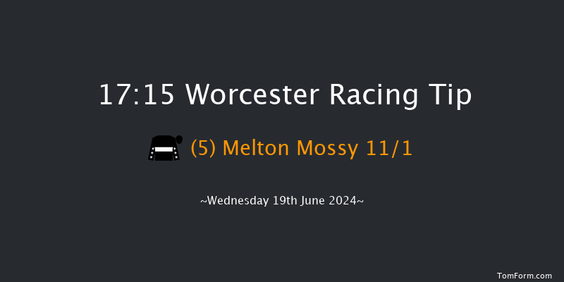 Worcester  17:15 Handicap Hurdle (Class 5)
16f Thu 13th Jun 2024