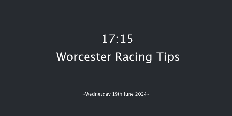 Worcester  17:15 Handicap Hurdle (Class 5)
16f Thu 13th Jun 2024