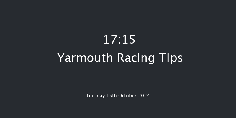 Yarmouth  17:15 Handicap (Class 6) 8f Mon 7th Oct 2024