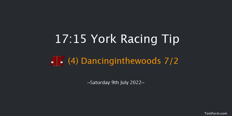 York 17:15 Handicap (Class 4) 6f Fri 8th Jul 2022