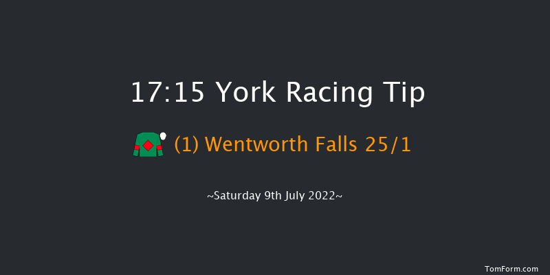 York 17:15 Handicap (Class 4) 6f Fri 8th Jul 2022