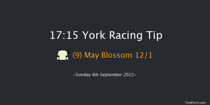 York 17:15 Handicap (Class 3) 5f Sat 20th Aug 2022