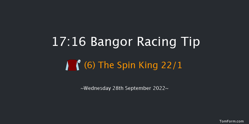 Bangor 17:16 NH Flat Race (Class 4) 17f Tue 23rd Aug 2022