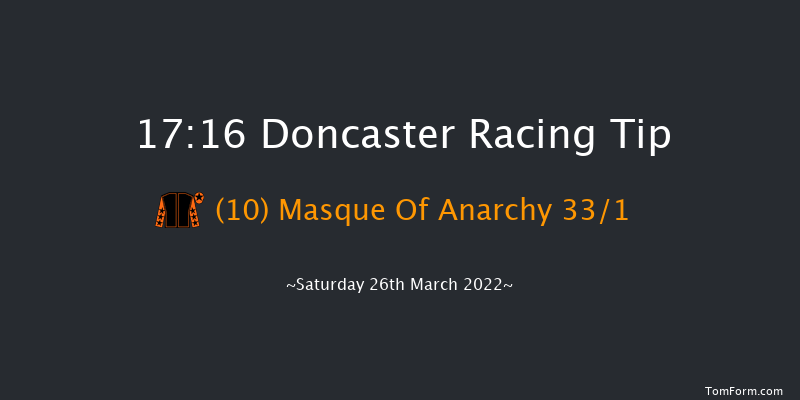 Doncaster 17:16 Handicap (Class 5) 10f Fri 18th Mar 2022