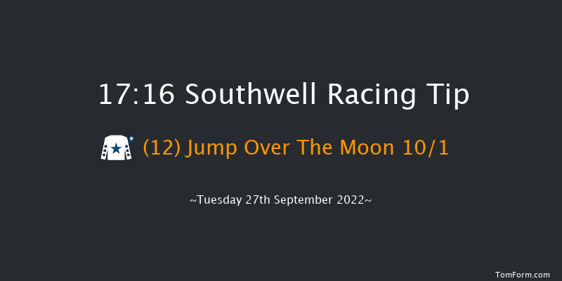 Southwell 17:16 Handicap Hurdle (Class 5) 24f Thu 22nd Sep 2022