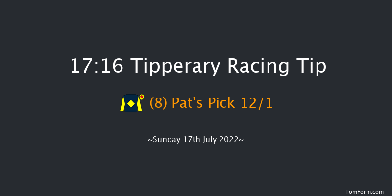 Tipperary 17:16 Maiden Chase 20f Thu 30th Jun 2022