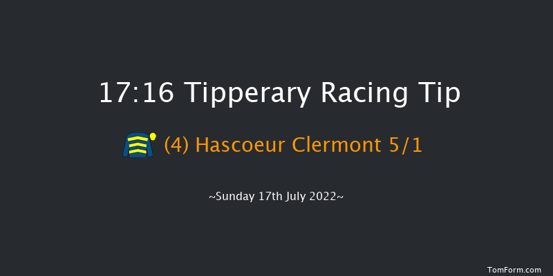 Tipperary 17:16 Maiden Chase 20f Thu 30th Jun 2022