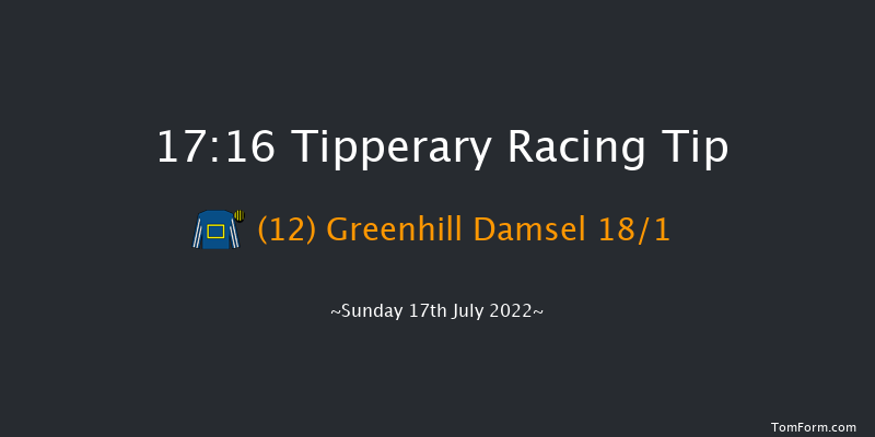 Tipperary 17:16 Maiden Chase 20f Thu 30th Jun 2022