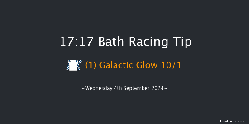 Bath  17:17 Handicap (Class 6) 12f Sat 17th Aug 2024