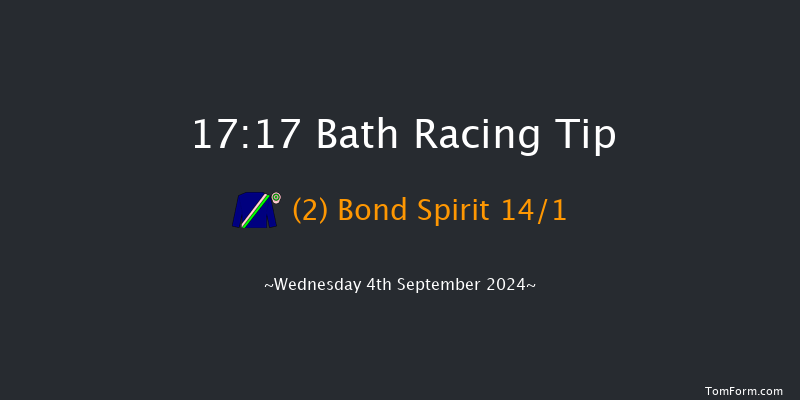 Bath  17:17 Handicap (Class 6) 12f Sat 17th Aug 2024