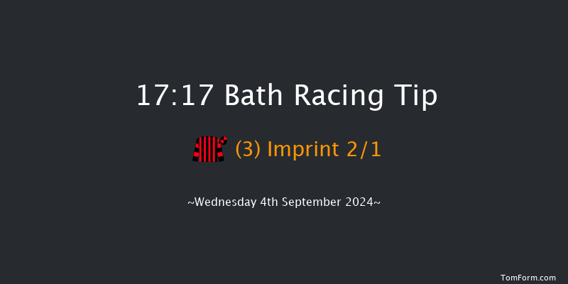 Bath  17:17 Handicap (Class 6) 12f Sat 17th Aug 2024