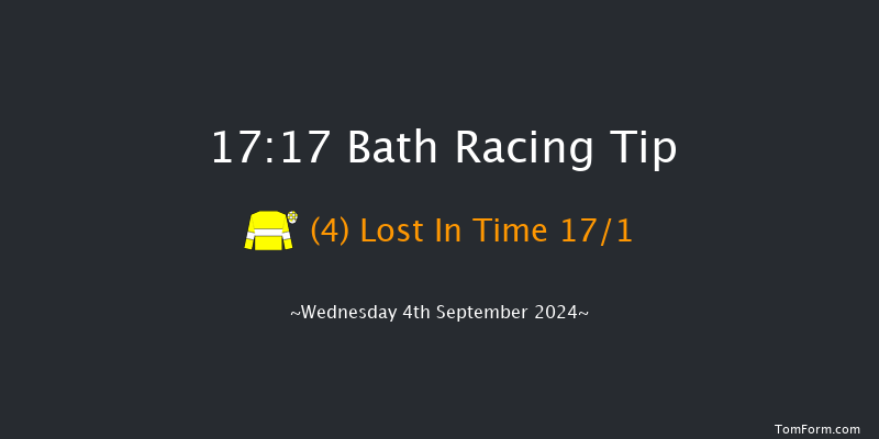 Bath  17:17 Handicap (Class 6) 12f Sat 17th Aug 2024