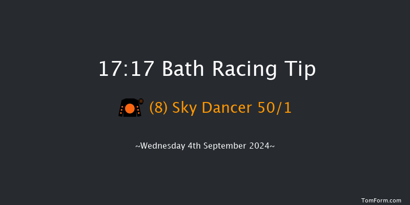 Bath  17:17 Handicap (Class 6) 12f Sat 17th Aug 2024