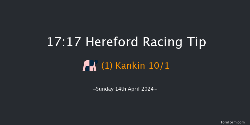 Hereford  17:17 Handicap Chase (Class 5)
21f Tue 9th Apr 2024