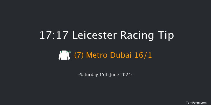 Leicester  17:17 Maiden (Class 5) 7f Tue 4th Jun 2024