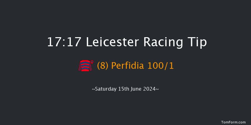 Leicester  17:17 Maiden (Class 5) 7f Tue 4th Jun 2024