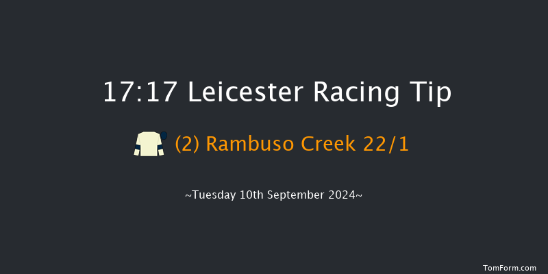 Leicester  17:17 Handicap (Class 5) 6f Thu 18th Jul 2024