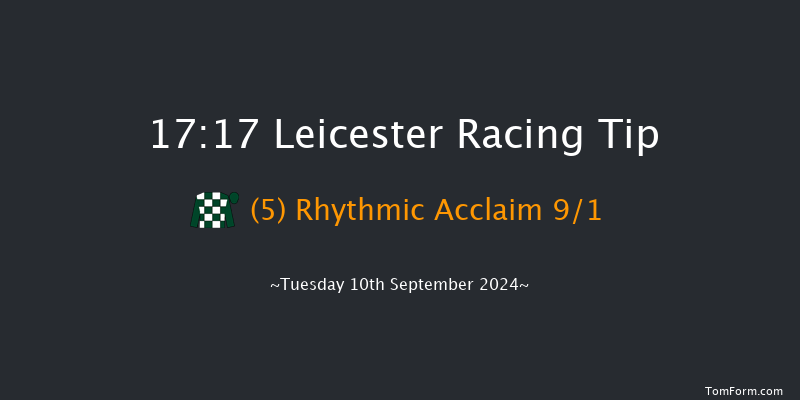 Leicester  17:17 Handicap (Class 5) 6f Thu 18th Jul 2024