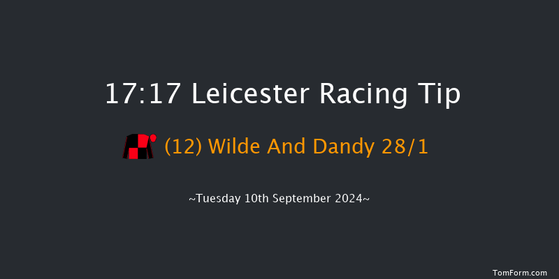 Leicester  17:17 Handicap (Class 5) 6f Thu 18th Jul 2024