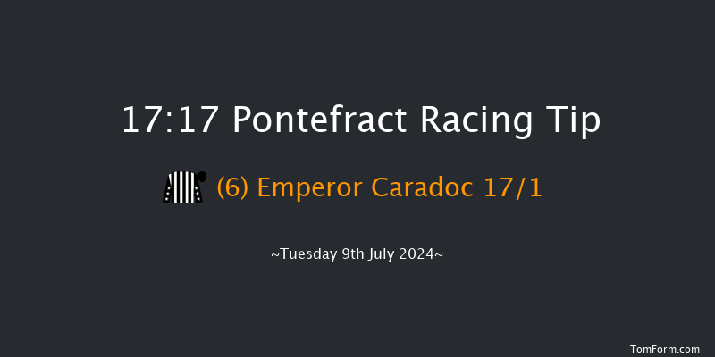 Pontefract  17:17 Handicap (Class 5) 5f Mon 1st Jul 2024