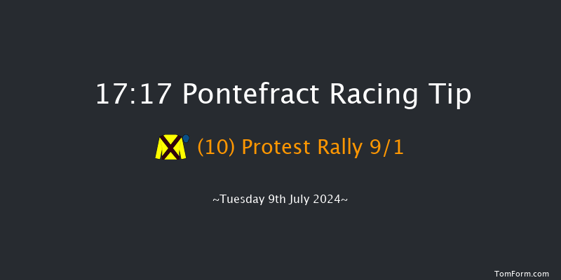 Pontefract  17:17 Handicap (Class 5) 5f Mon 1st Jul 2024