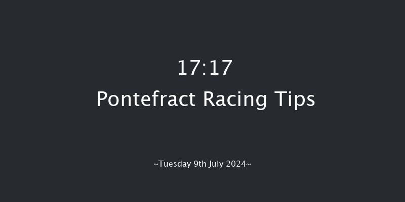 Pontefract  17:17 Handicap (Class 5) 5f Mon 1st Jul 2024