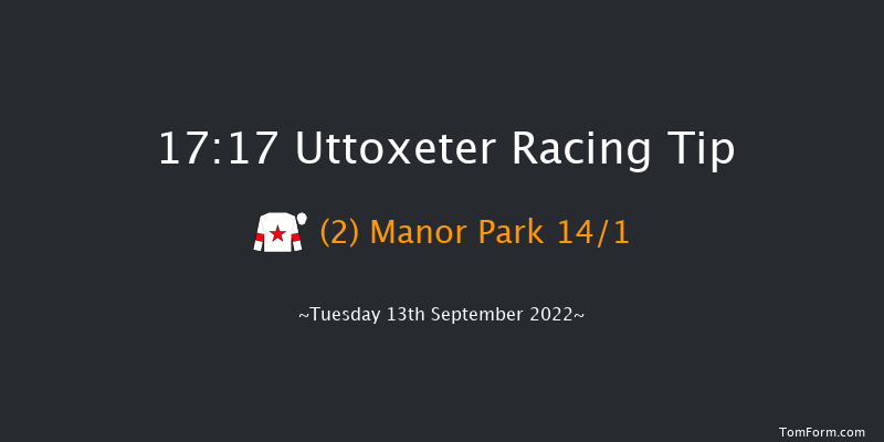 Uttoxeter 17:17 Handicap Hurdle (Class 4) 20f Wed 7th Sep 2022