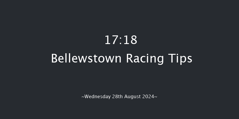 Bellewstown  17:18 Handicap Hurdle 20f Tue 27th Aug 2024