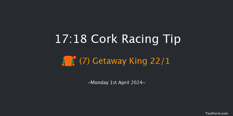 Cork  17:18 NH Flat Race 19f Sun 31st Mar 2024