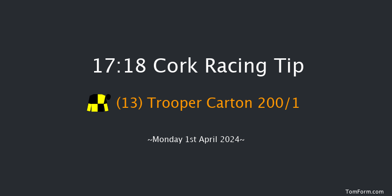 Cork  17:18 NH Flat Race 19f Sun 31st Mar 2024