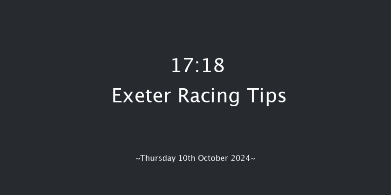 Exeter  17:18 Handicap Hurdle (Class 4) 18f Fri 19th Apr 2024