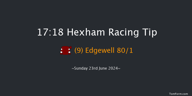 Hexham  17:18 Handicap Chase (Class 4) 20f Sat 15th Jun 2024