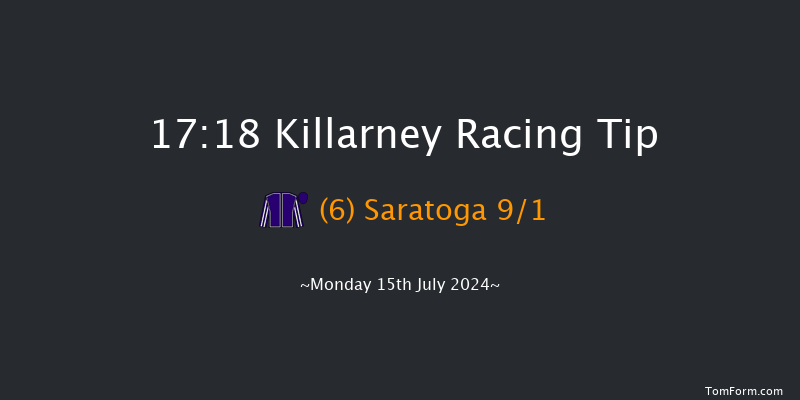 Killarney  17:18 Maiden 8f Tue 14th May 2024