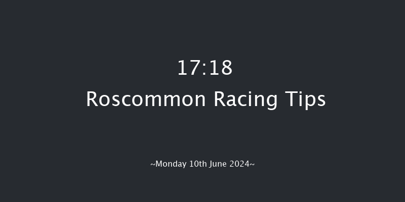 Roscommon  17:18 Novices Chase 17f Mon 20th May 2024