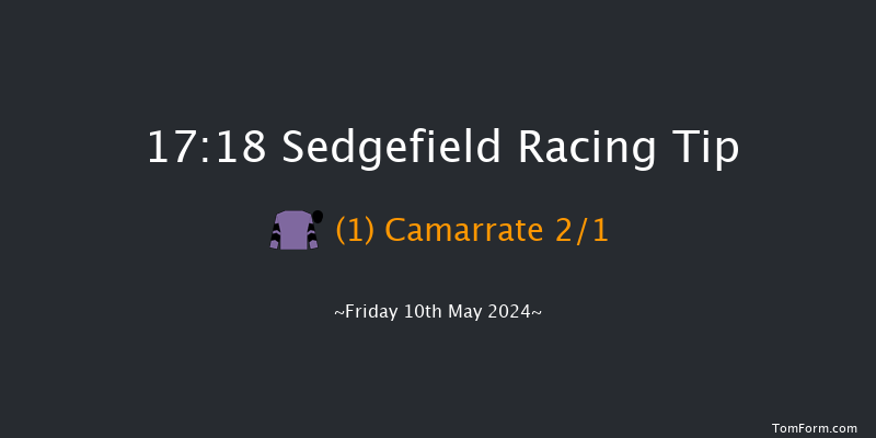 Sedgefield  17:18 Maiden Hurdle
(Class 4) 17f Tue 12th Mar 2024