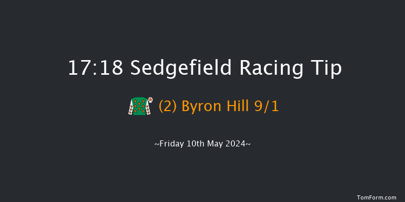 Sedgefield  17:18 Maiden Hurdle
(Class 4) 17f Tue 12th Mar 2024