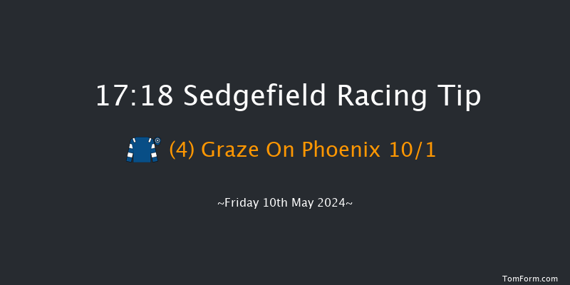 Sedgefield  17:18 Maiden Hurdle
(Class 4) 17f Tue 12th Mar 2024