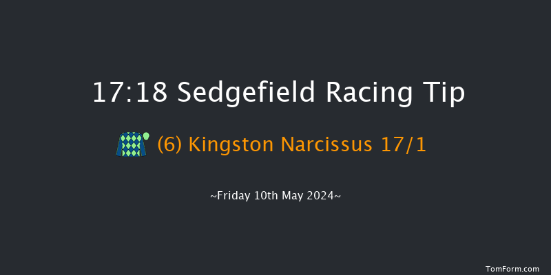 Sedgefield  17:18 Maiden Hurdle
(Class 4) 17f Tue 12th Mar 2024