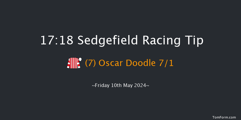 Sedgefield  17:18 Maiden Hurdle
(Class 4) 17f Tue 12th Mar 2024